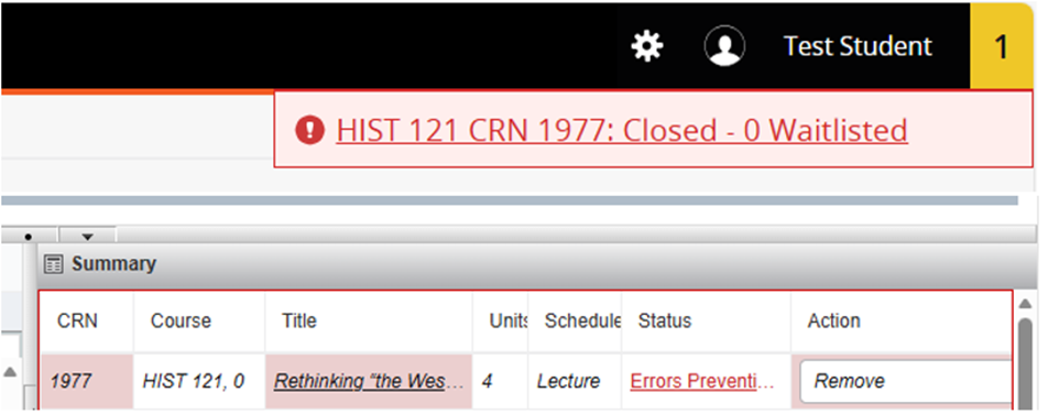 Instructional Screenshot - Waitlists 