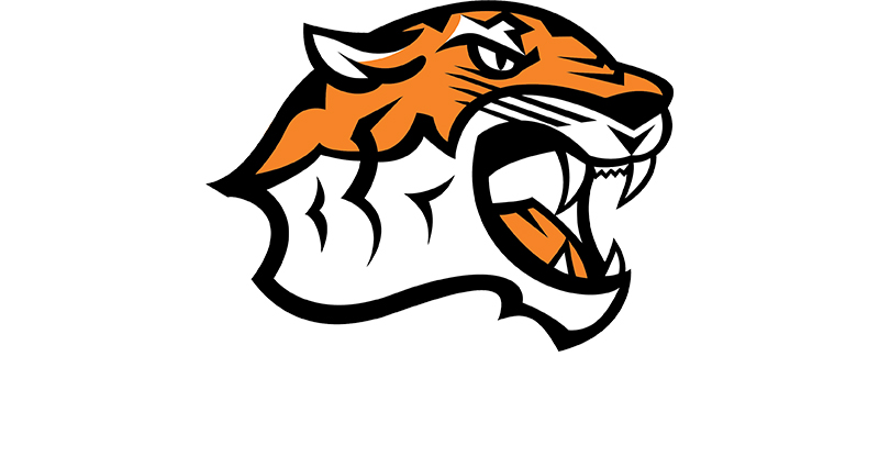 Occidental College Tiger